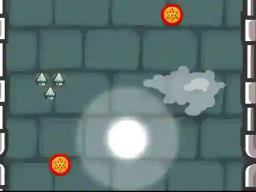 Juego Dark Spirit Run en línea