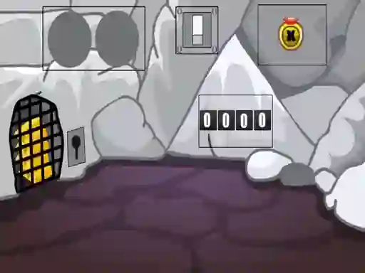 Juego Gold Bars Escape en línea