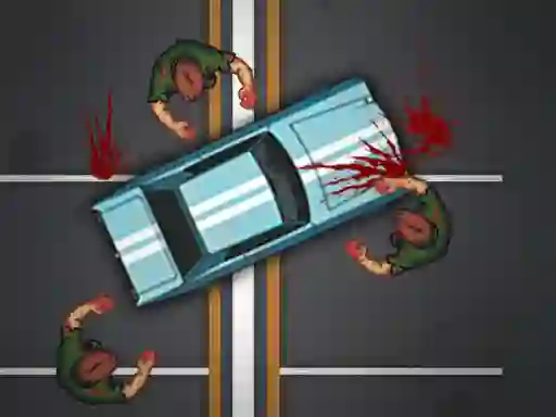 Juego Zombie City Parking en línea