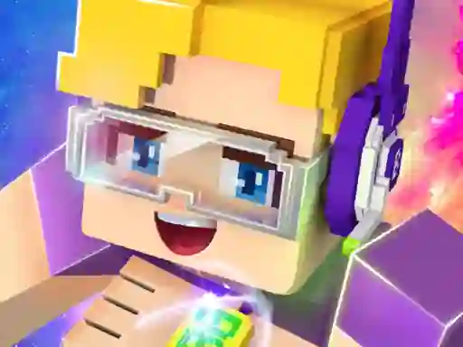 Juego Roblox Block en línea