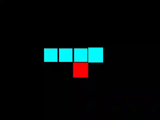 Juego SnakeBit en línea