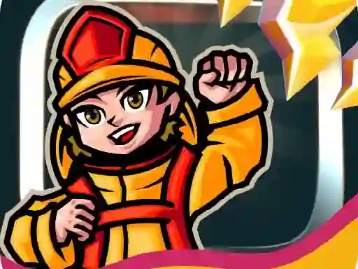 Juego City Heroes Jump en línea