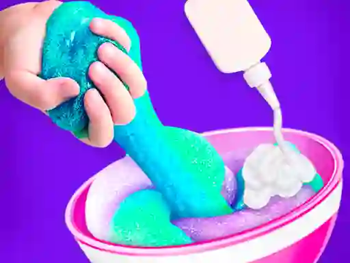 Juego Color Clay Simulator en línea
