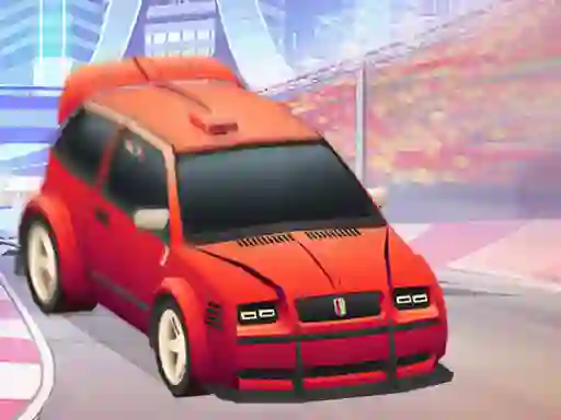 Juego Speed Drifter Ultimate en línea