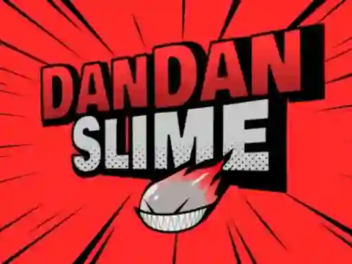 Juego DanDan Slime en línea