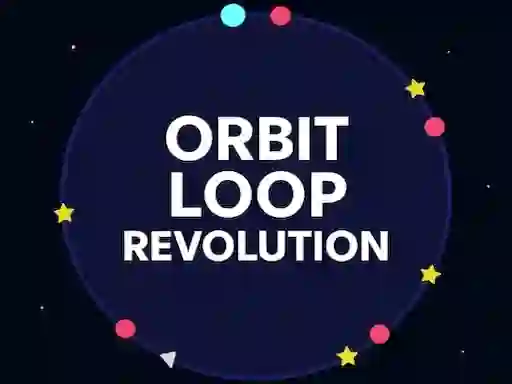 Juego Orbit Loop Revolution en línea