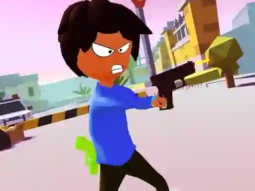 Juego Bullet Blender en línea