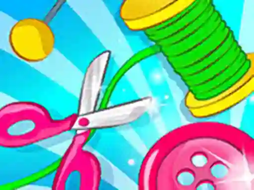 Juego Tailor Kids en línea