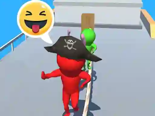 Juego Rope Skipping en línea