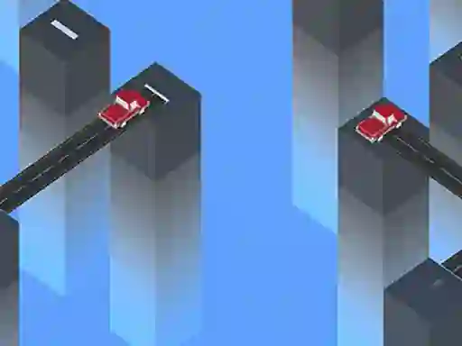 Juego Stretchy Road en línea