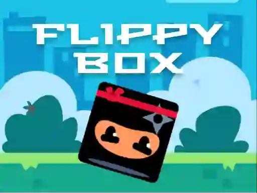 Juego Flippy Box en línea