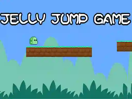 Juego Jelly jump Game en línea