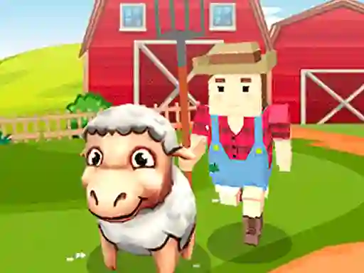 Juego Crowd Farm en línea