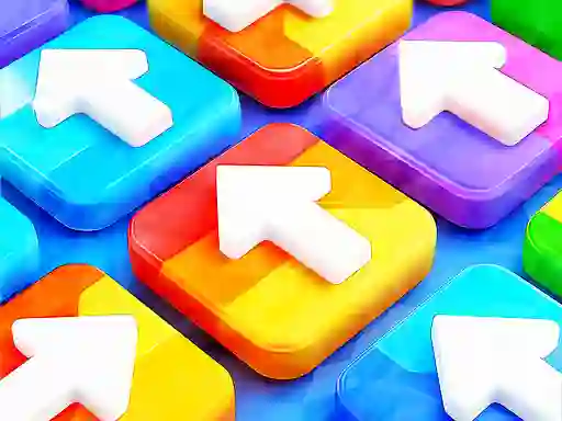 Juego Unpuzzle Master Tap Away en línea