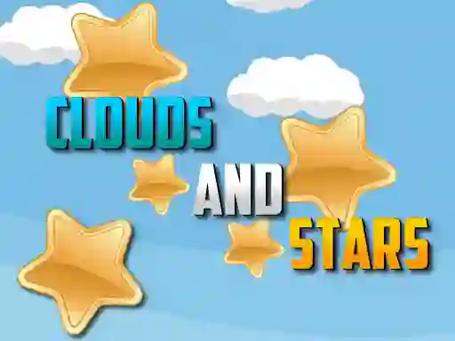 Juego Stars and Clouds en línea