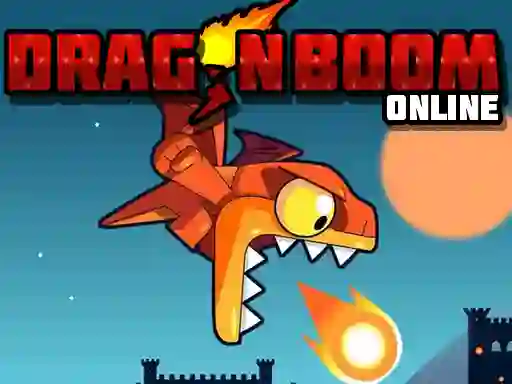 Juego Drag'n'boom Online en línea