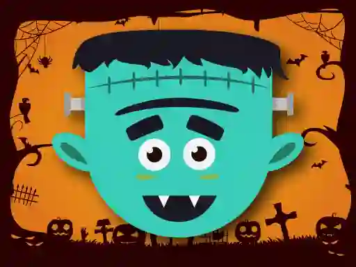 Juego Halloween Where's My Zombie en línea