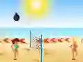 Juego Boom Boom Volleyball en línea