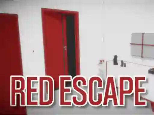 Juego Red Escape en línea