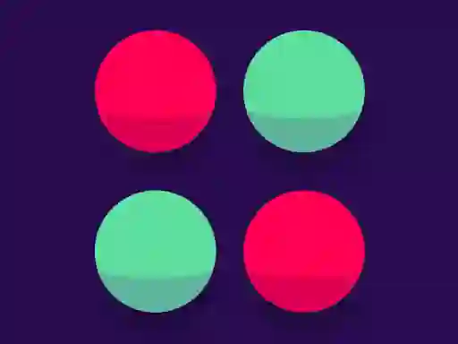 Juego Pong The Ball en línea