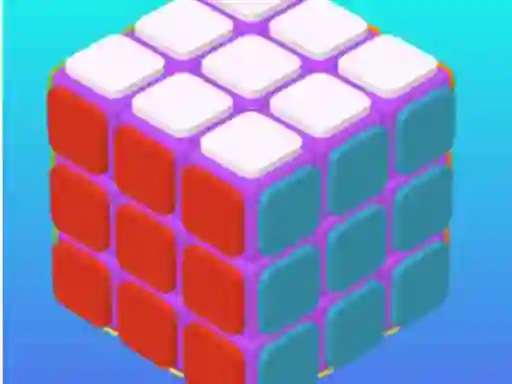 Juego Magic Cube en línea