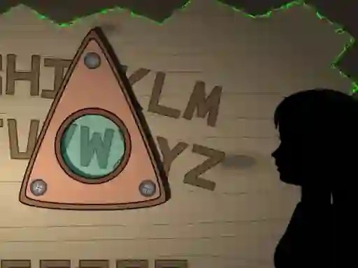 Juego Ouija Voices en línea