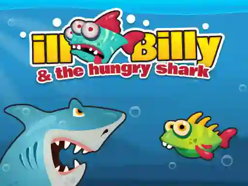 Juego ill Billy en línea