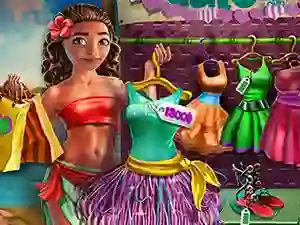 Juego Exotic Princess Realife Shopping en línea