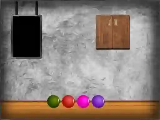 Juego Amgel Easy Room Escape 61 en línea