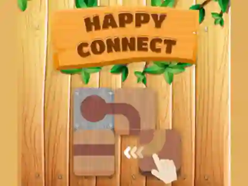 Juego Happy Connect en línea