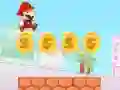 Juego Mario Great Adventure 3 en línea
