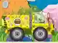 Juego Spongebob Plankton Explode 2 en línea
