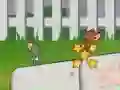 Juego Tom and Jerry Time travel 2 en línea