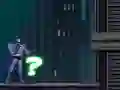 Juego Batman The rooftop caper en línea