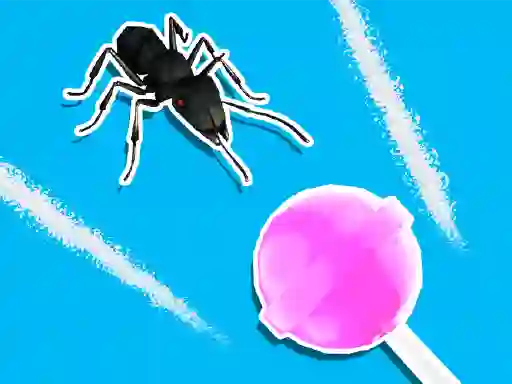 Juego Lead The Ant en línea