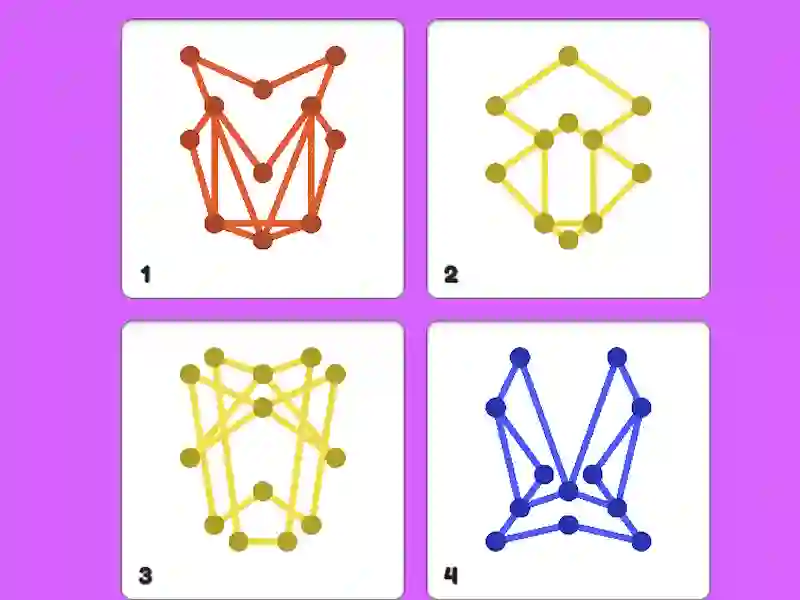 Juego 1 LINE Puzzle en línea