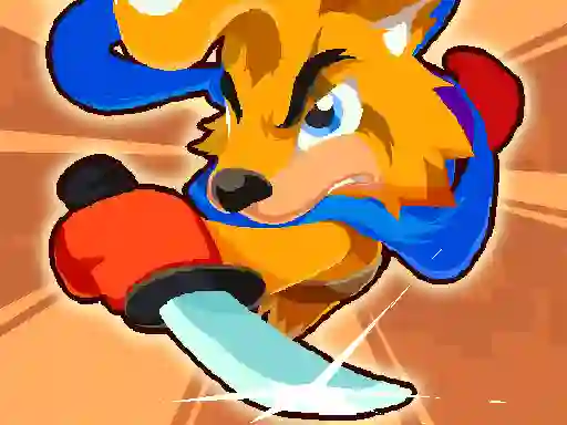 Juego Rogue Tail en línea
