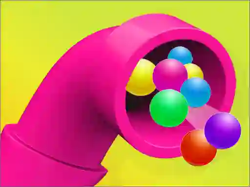 Juego Perfect Pipes 3D en línea