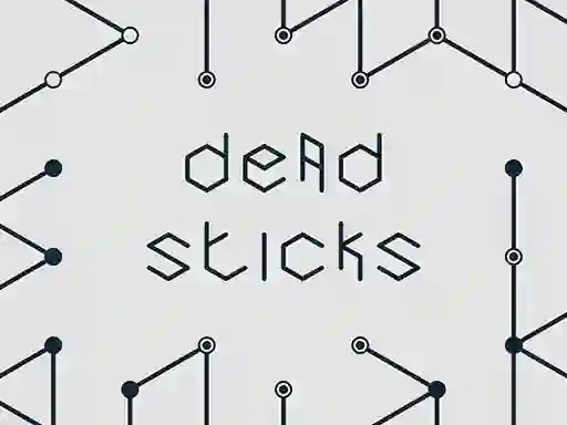 Juego Dead Sticks en línea