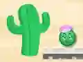 Juego Cactus Roll en línea