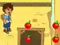 Juego Diego Crystal Adventure en línea