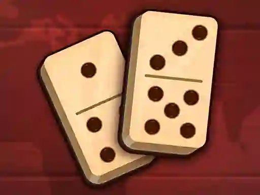 Juego Domino World en línea