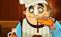 Juego Pancake Bar en línea