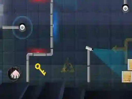 Juego Stealth Prison Escape en línea