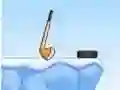 Juego Accurate slapshot en línea