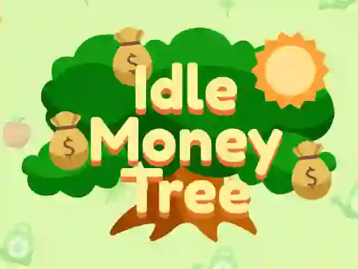 Juego Idle Money TreeI en línea