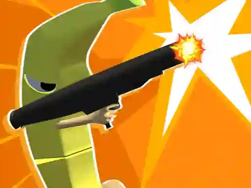 Juego City Banana Man Agent en línea