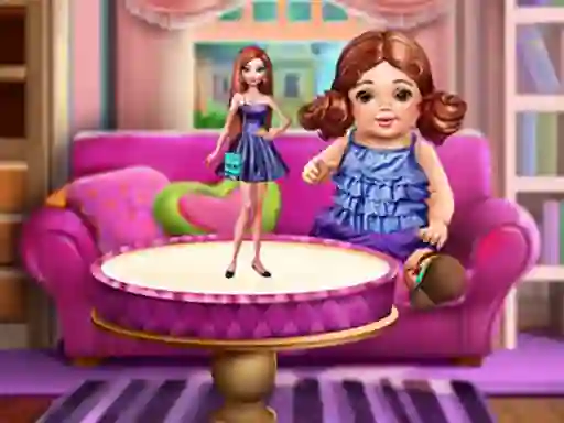 Juego Toy Shop en línea