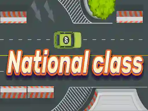 Juego National Class en línea
