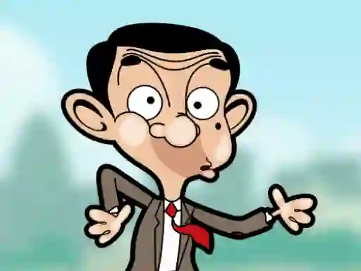 Juego Mr Bean Jump en línea
